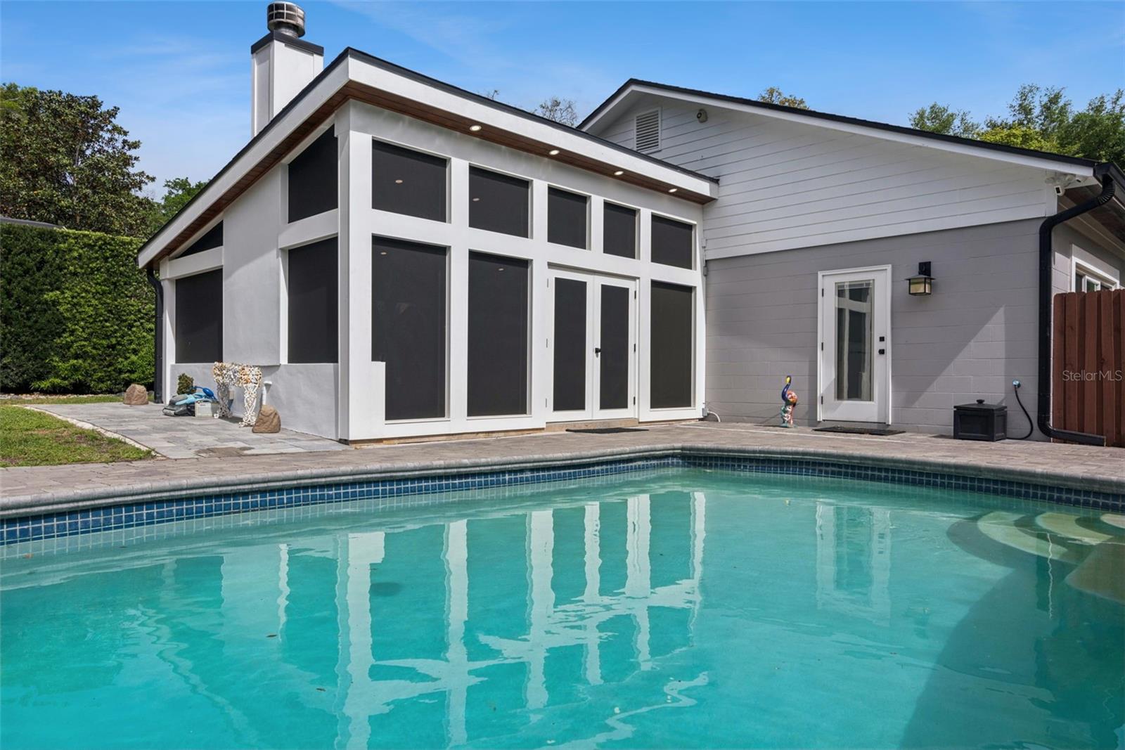 J KRONENBERGER SUB - Residential