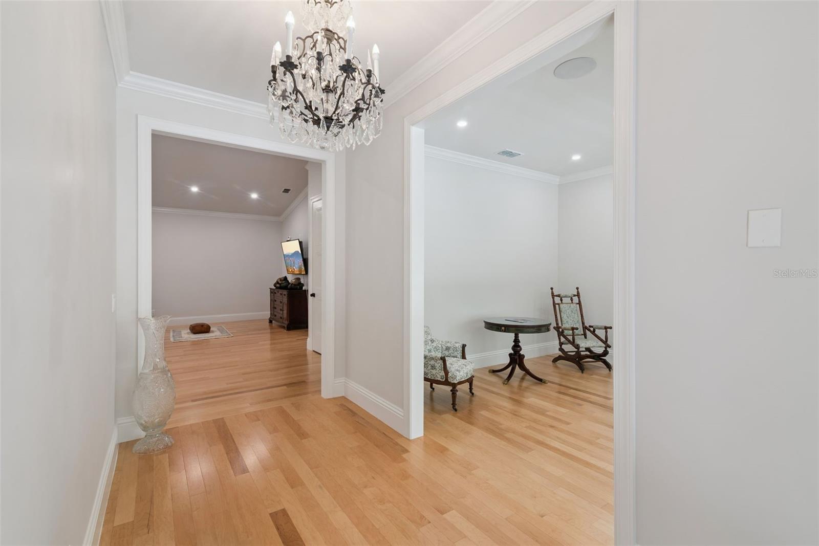 J KRONENBERGER SUB - Residential