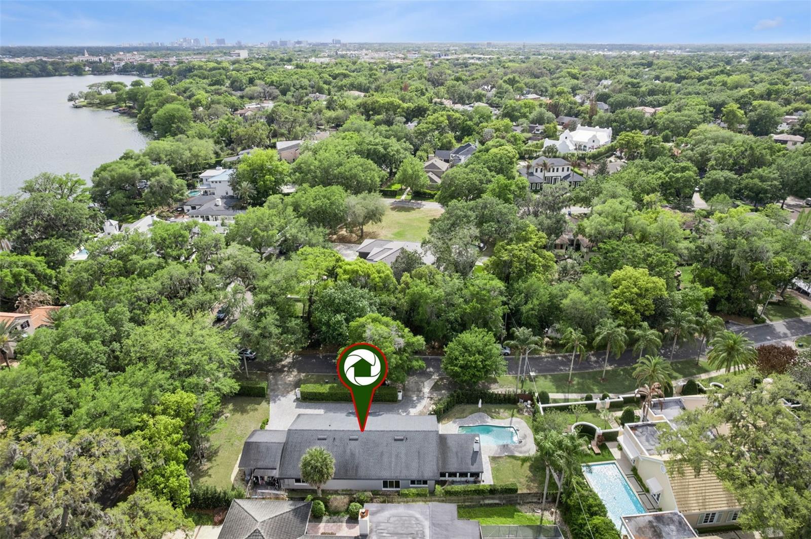 J KRONENBERGER SUB - Residential