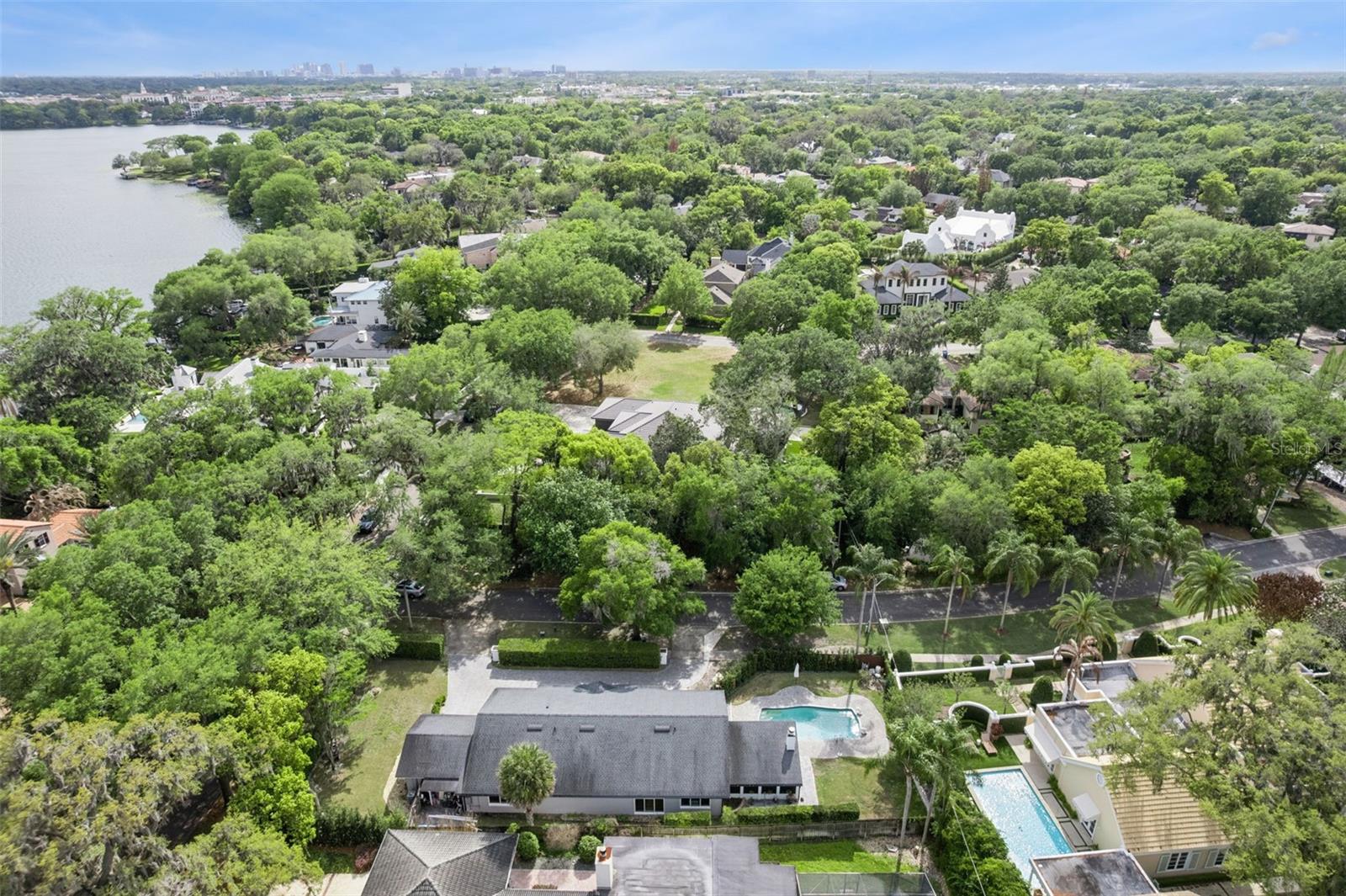 J KRONENBERGER SUB - Residential