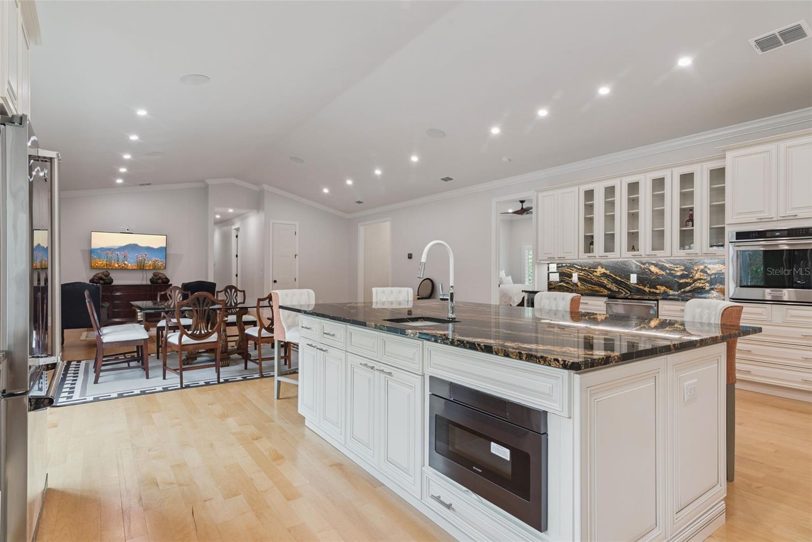 J KRONENBERGER SUB - Residential