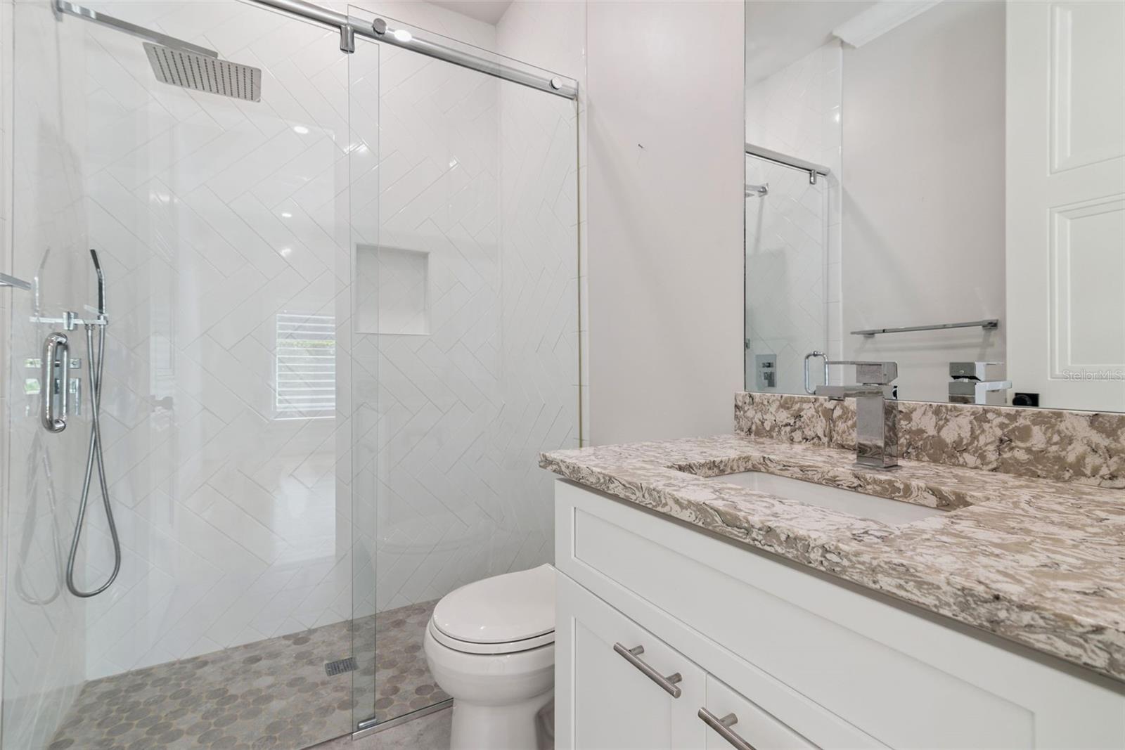 J KRONENBERGER SUB - Residential