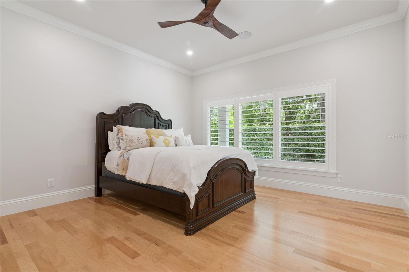 J KRONENBERGER SUB - Residential