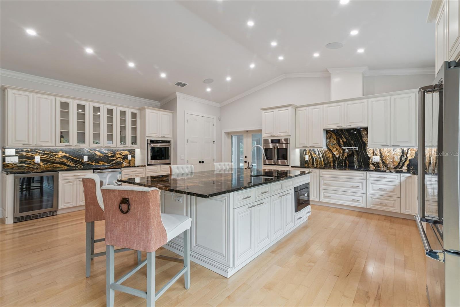 J KRONENBERGER SUB - Residential