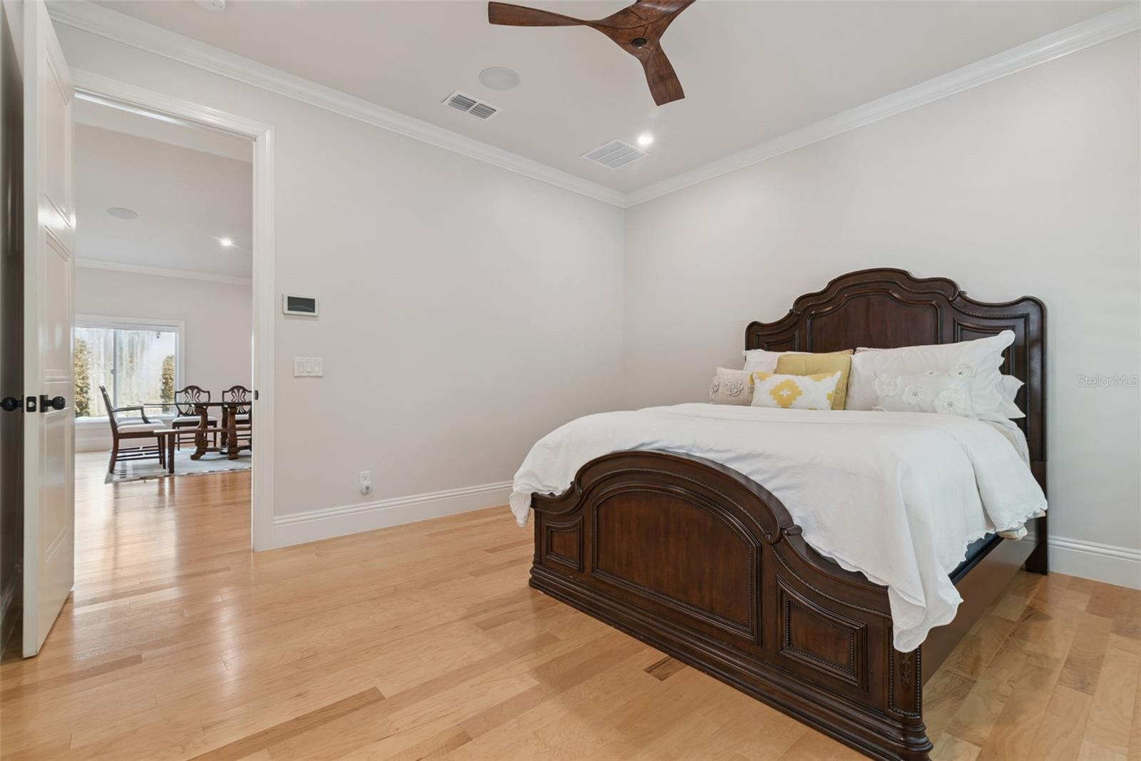 J KRONENBERGER SUB - Residential