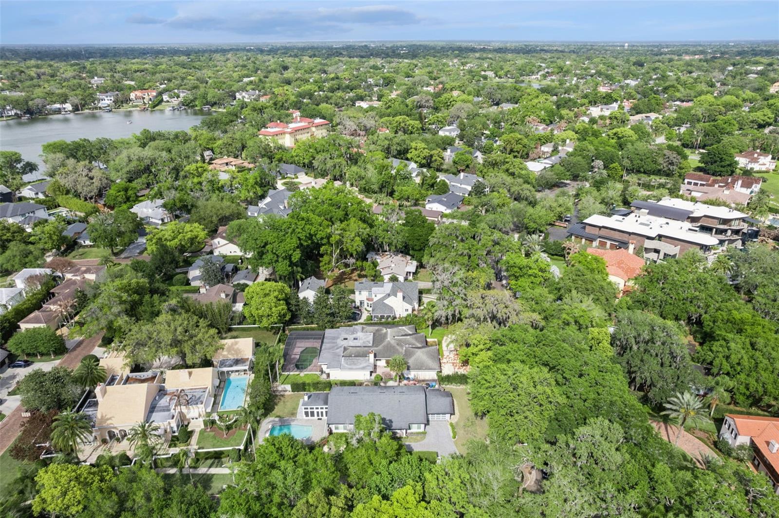 J KRONENBERGER SUB - Residential