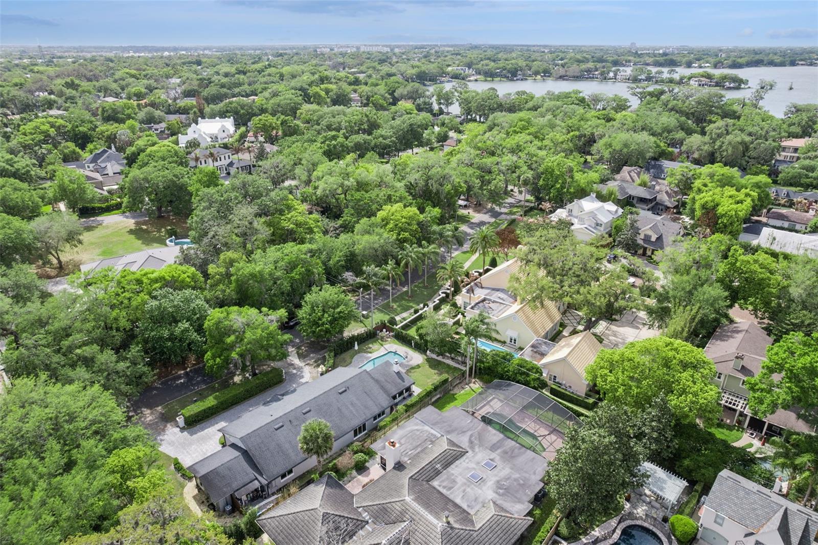 J KRONENBERGER SUB - Residential