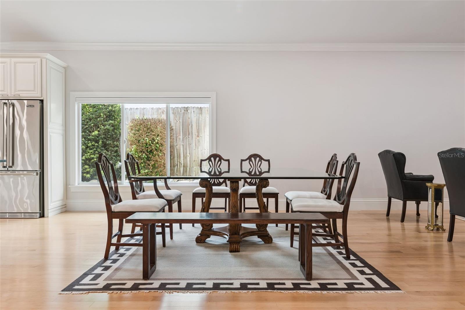 J KRONENBERGER SUB - Residential