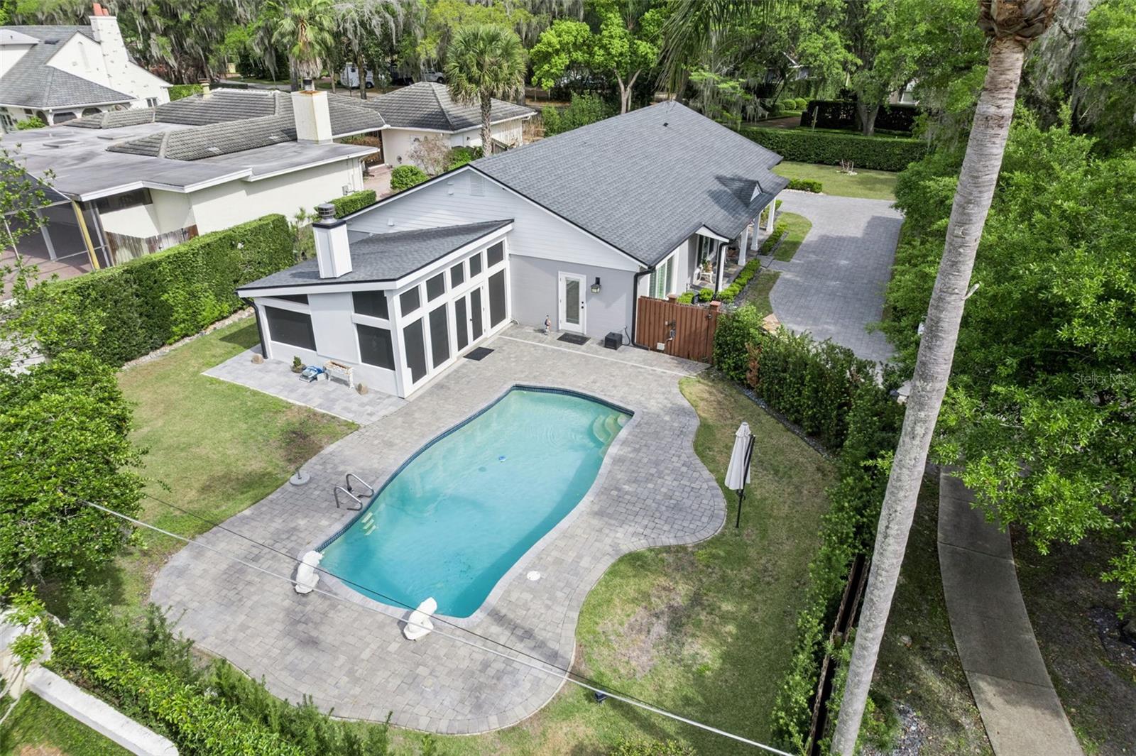 J KRONENBERGER SUB - Residential