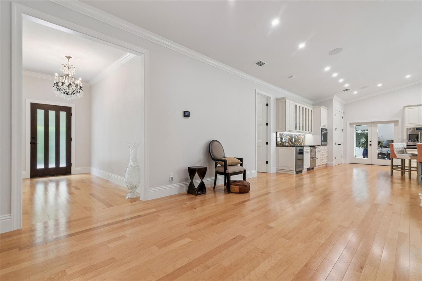 J KRONENBERGER SUB - Residential