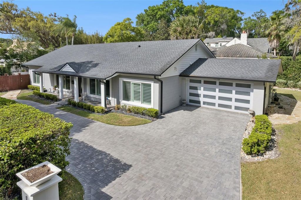 Photo of 1110 Alabama Drive, Winter Park, FL 32789 (MLS # O6395692)