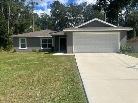 13 LOCUST DRIVE OCALA FL 34472