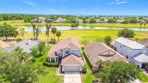 Photo of 131 Westmoreland Circle, Kissimmee, FL 34744 (MLS # O6406202)