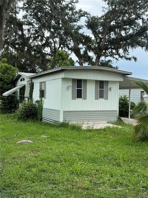 Photo of 39611 Gloryland Drive, Dade City, FL 33525 (MLS # TB8530600)