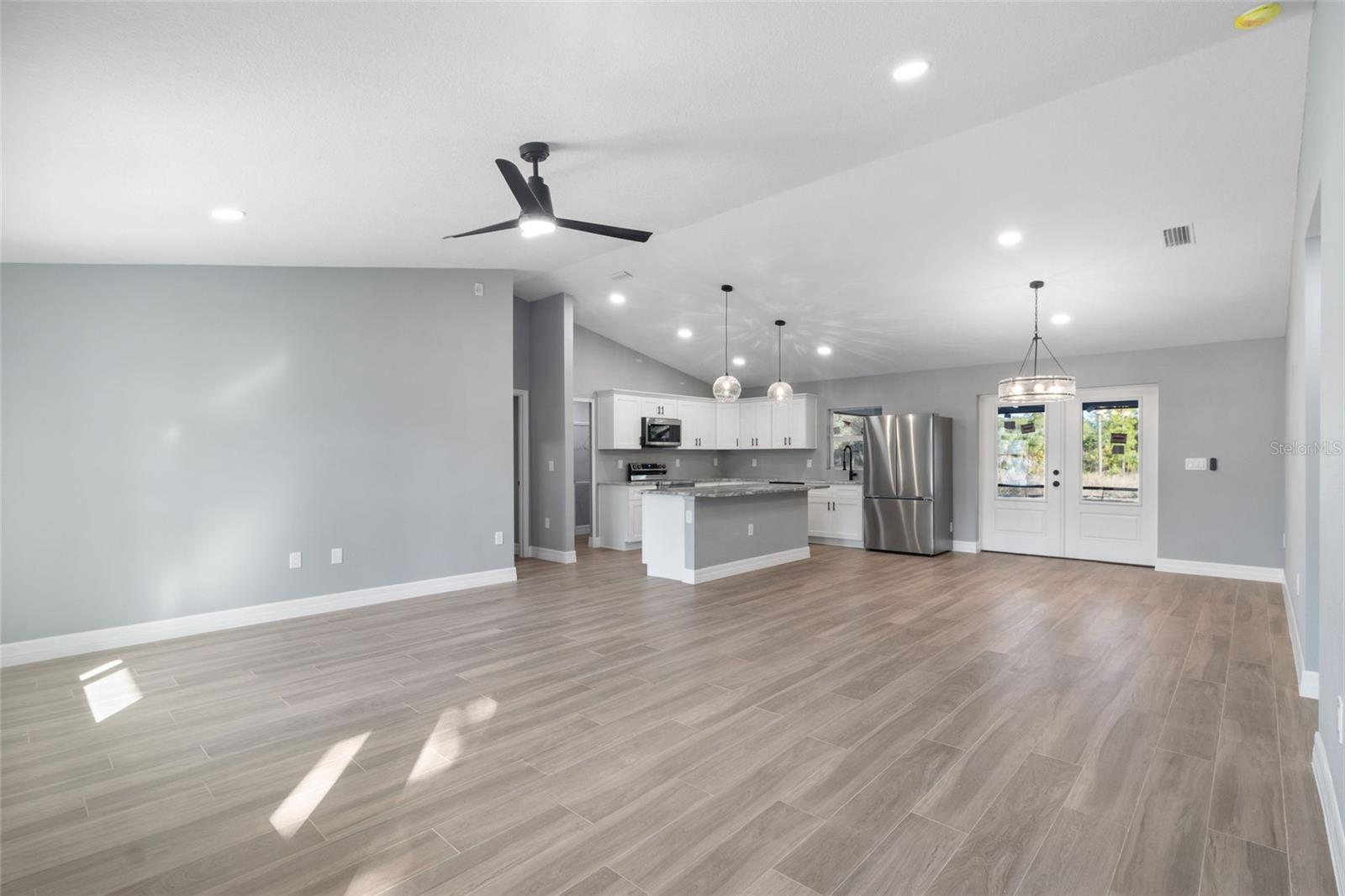 1588 - PORT CHARLOTTE SUB 34 - Residential