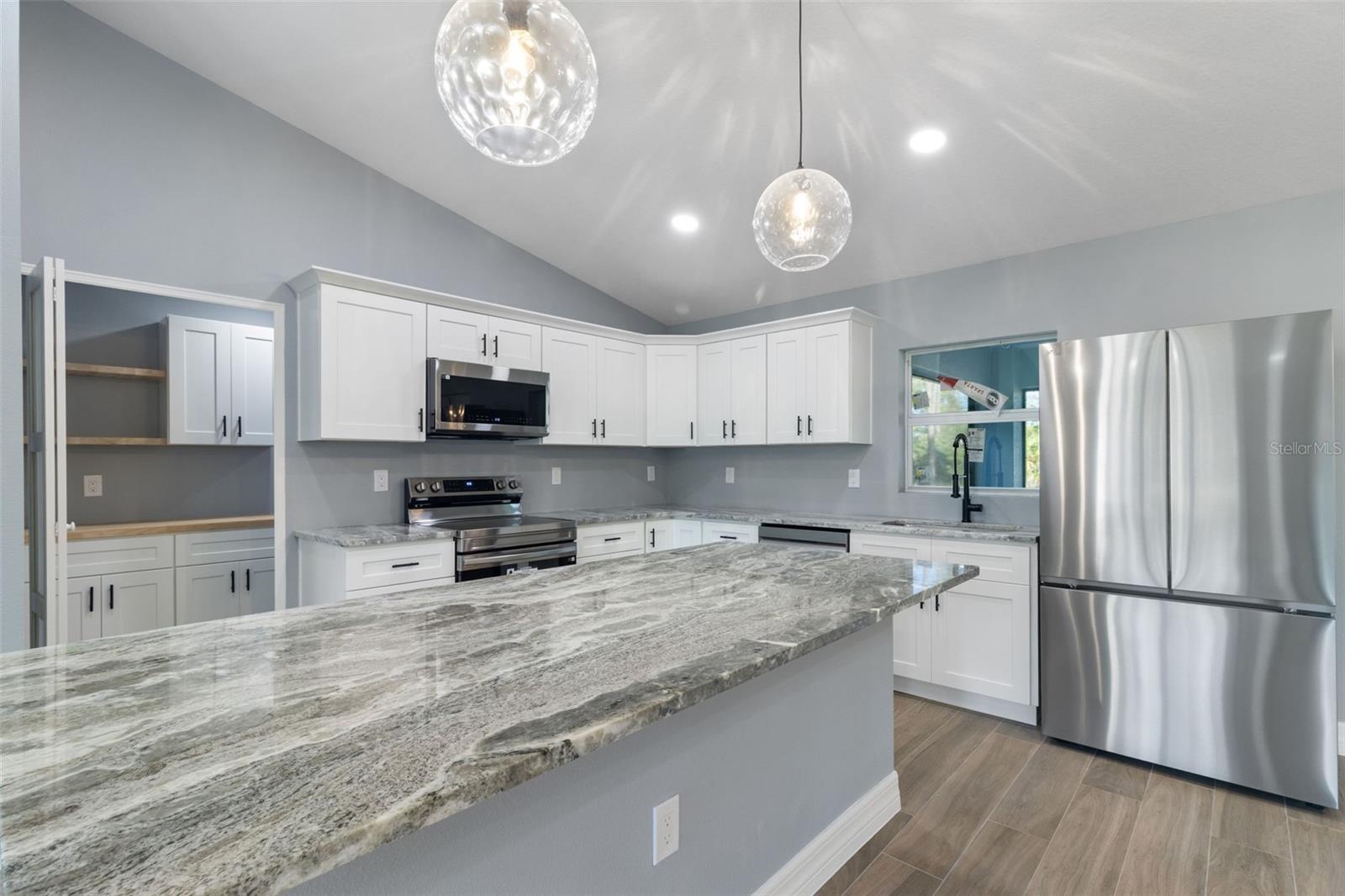 1588 - PORT CHARLOTTE SUB 34 - Residential