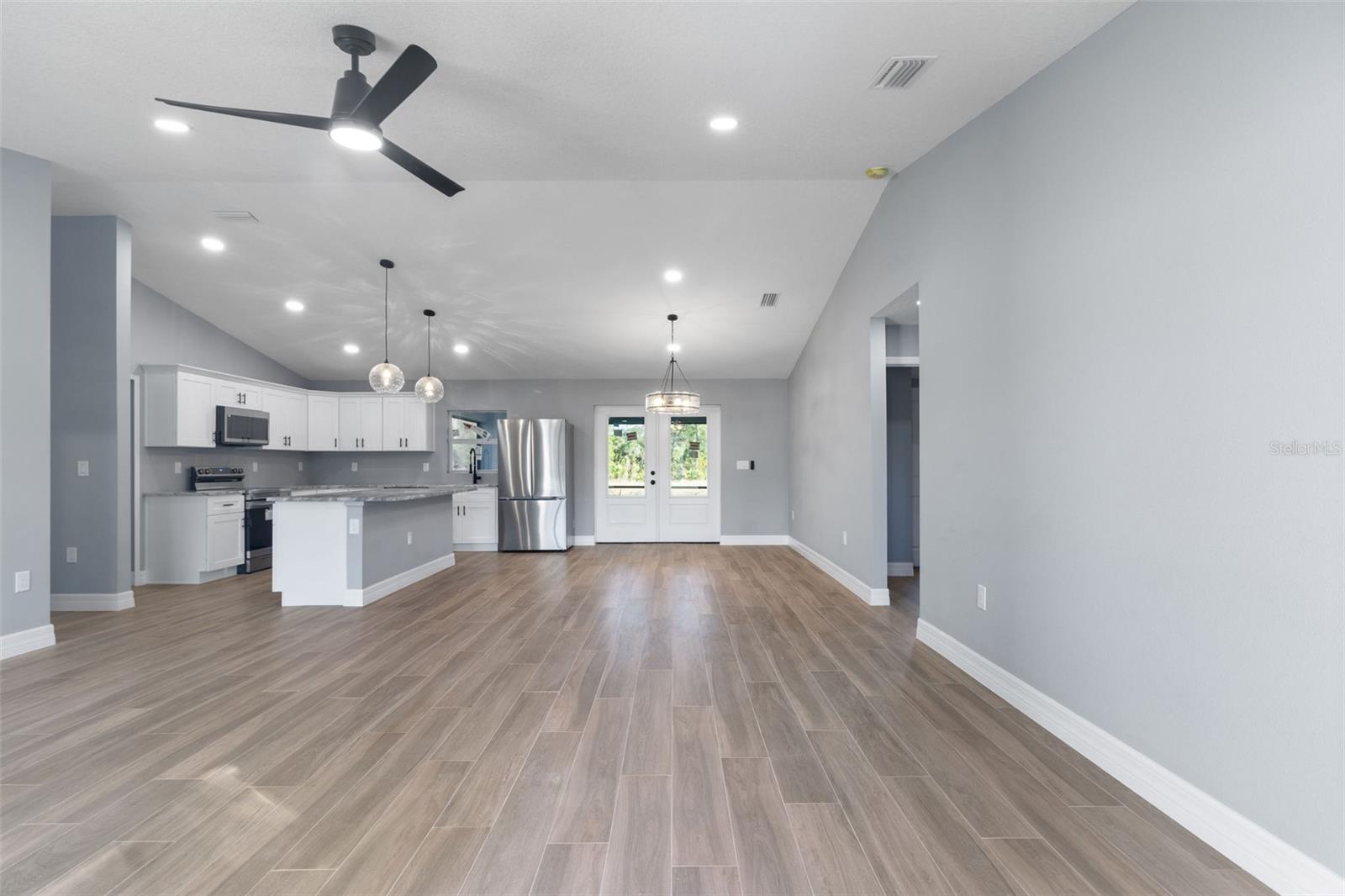 1588 - PORT CHARLOTTE SUB 34 - Residential