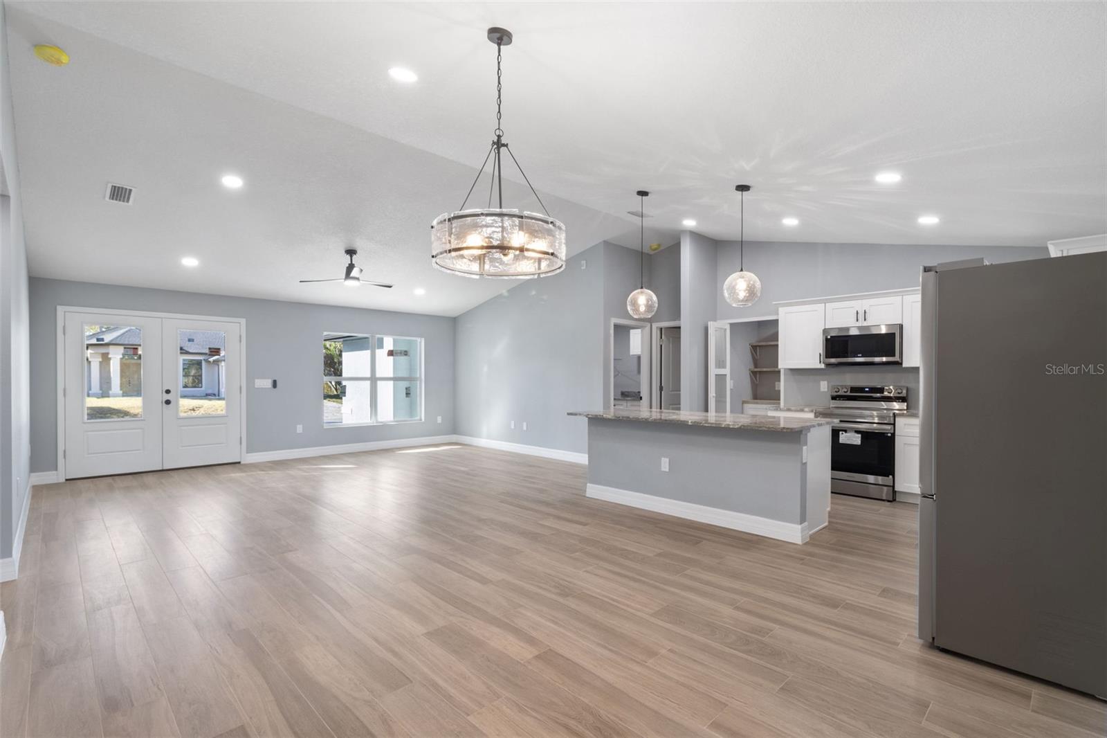 1588 - PORT CHARLOTTE SUB 34 - Residential