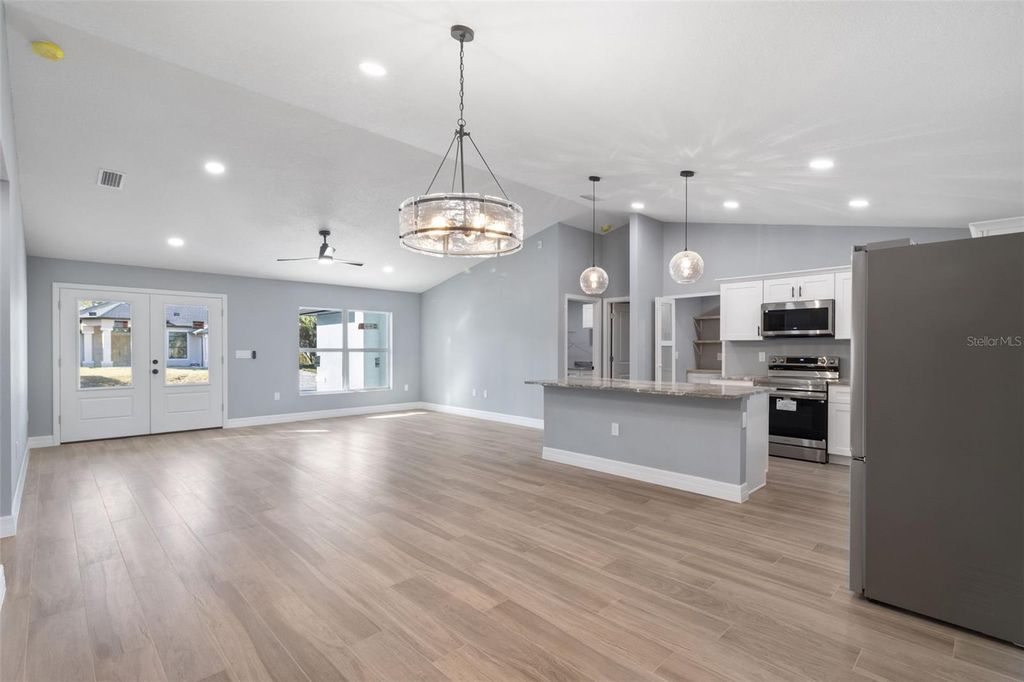 Photo of 3421 Vivian Avenue, North Port, FL 34288 (MLS # C7522186)