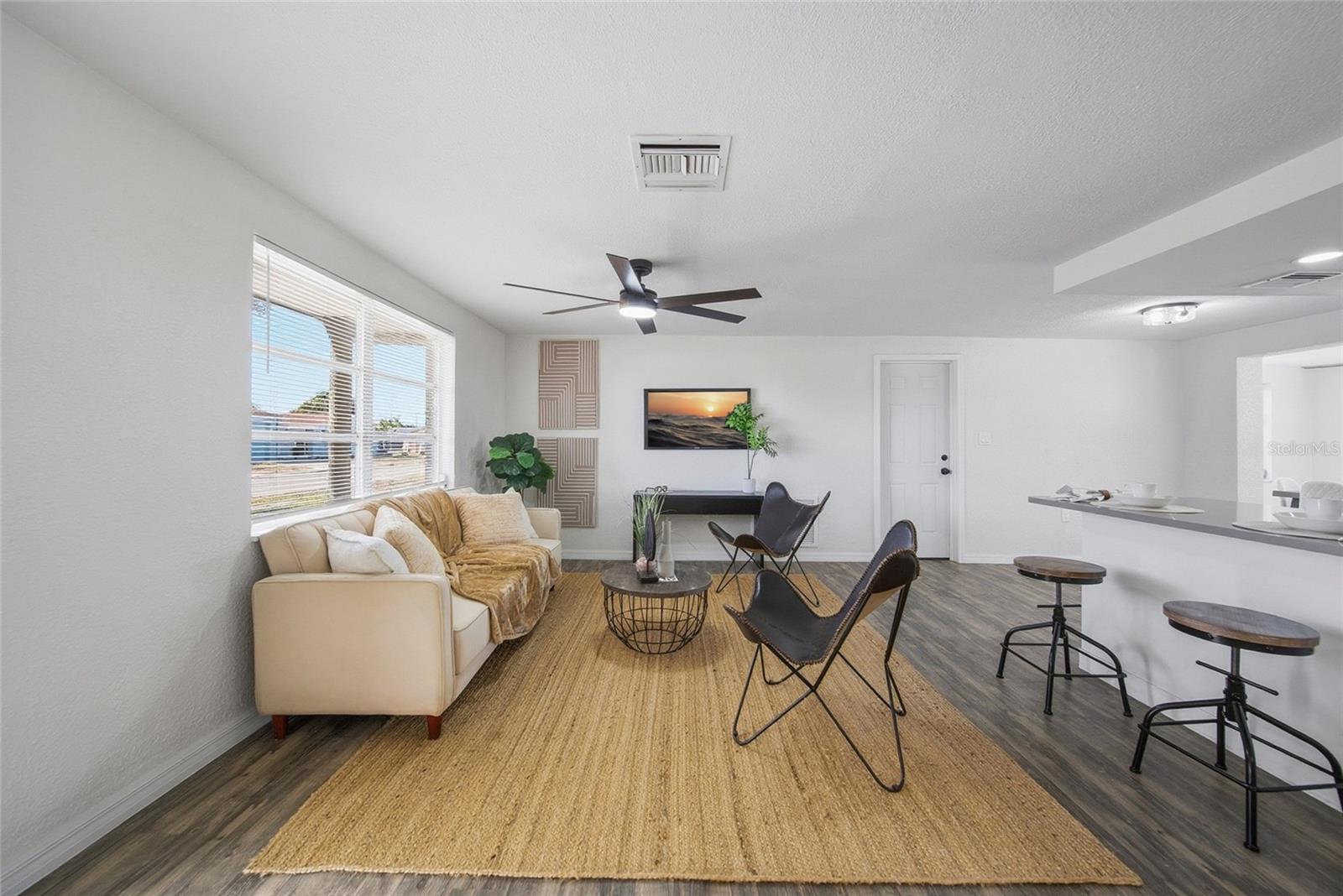 HOLIDAY LAKE ESTATES - Residential