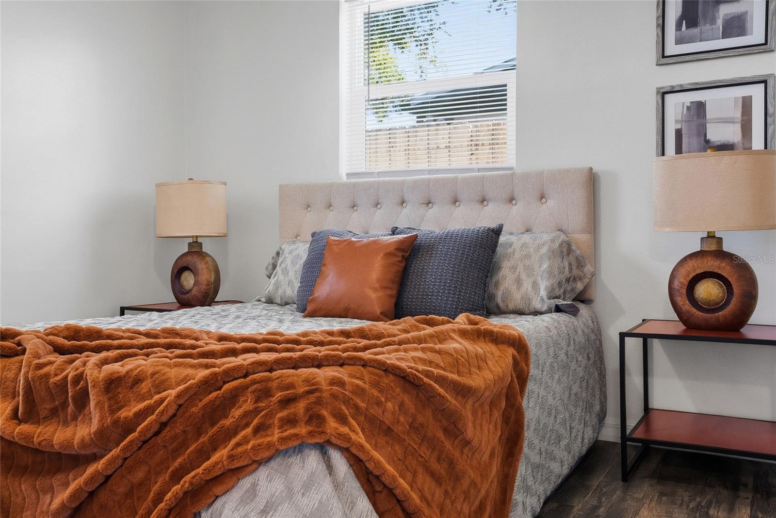 HOLIDAY LAKE ESTATES - Residential