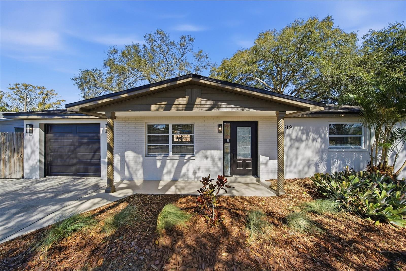 HOLIDAY LAKE ESTATES - Residential