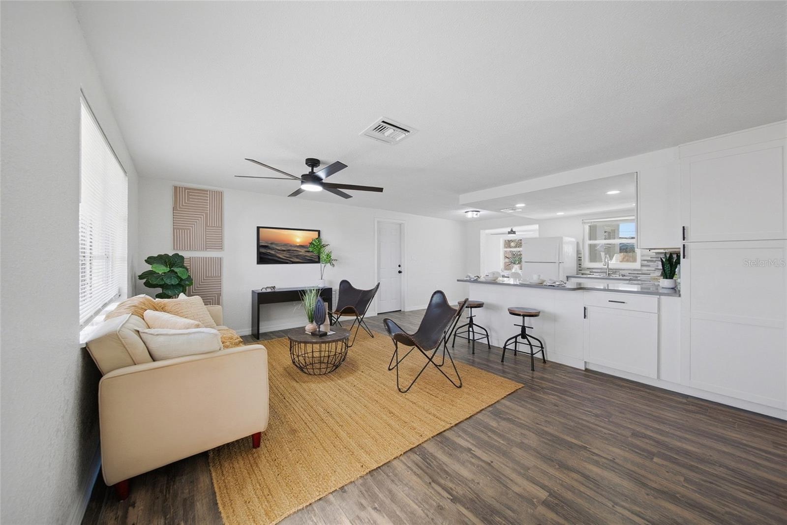 HOLIDAY LAKE ESTATES - Residential