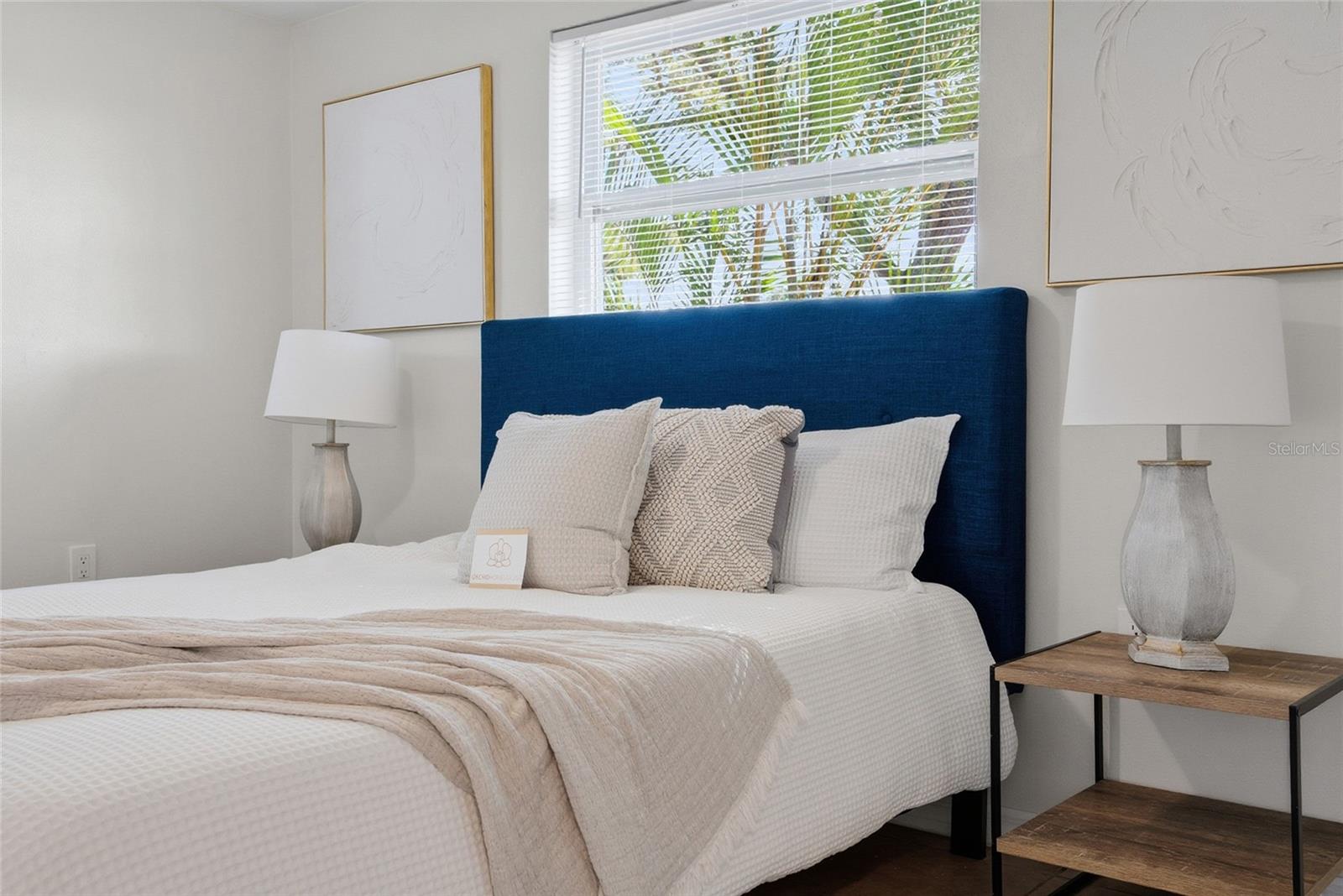 HOLIDAY LAKE ESTATES - Residential