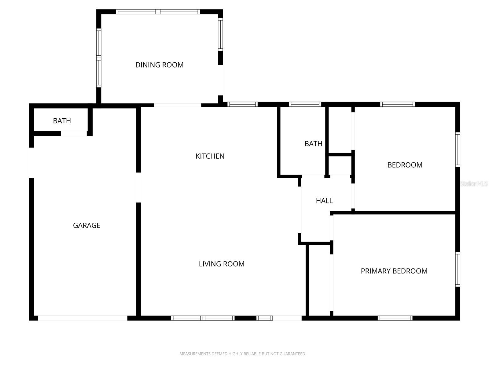 HOLIDAY LAKE ESTATES - Residential