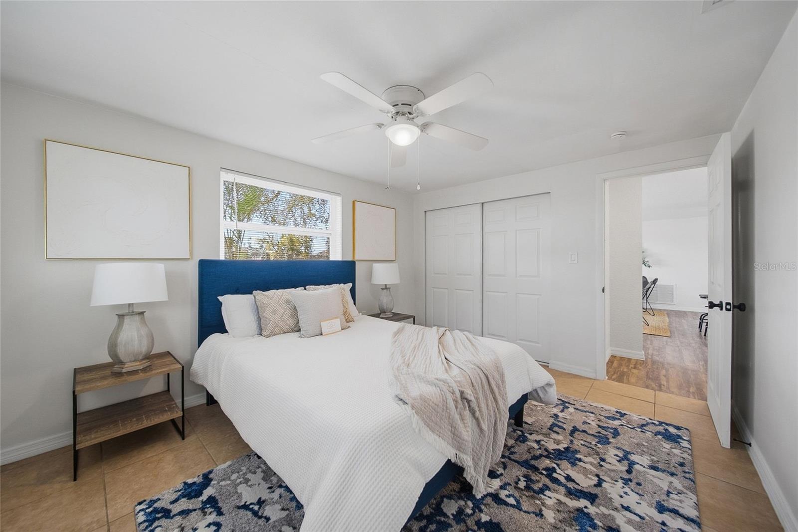 HOLIDAY LAKE ESTATES - Residential