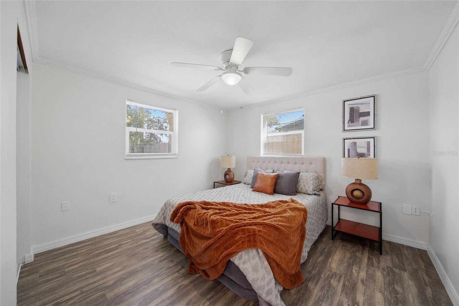 HOLIDAY LAKE ESTATES - Residential