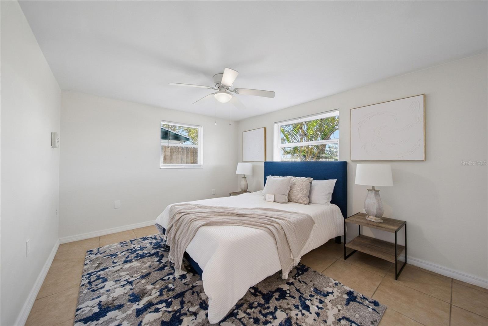 HOLIDAY LAKE ESTATES - Residential