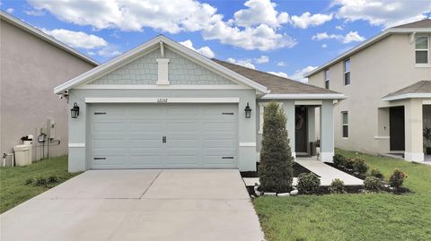 A home in RIVERVIEW