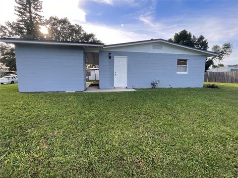 A home in ORLANDO