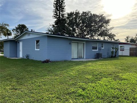 A home in ORLANDO