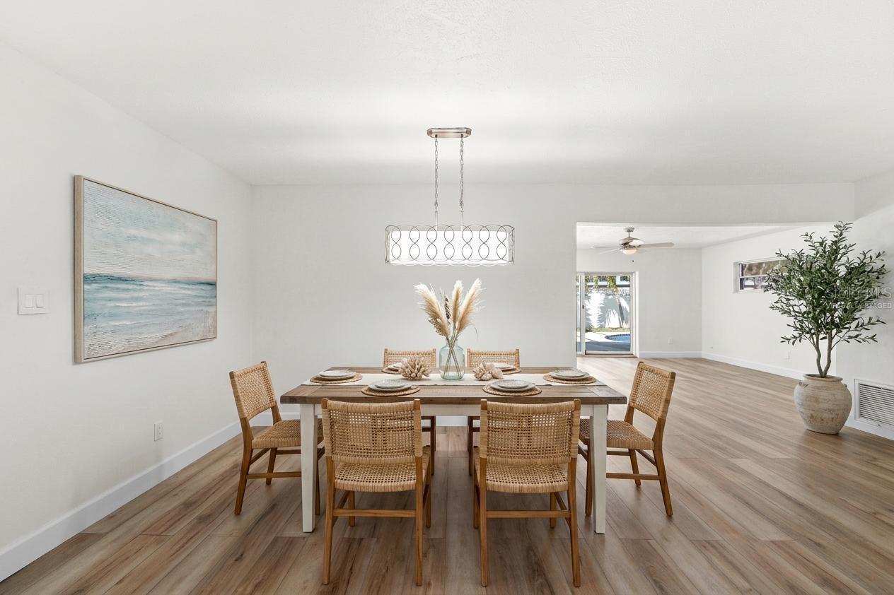 OVERLOOK DRIVE ESTATE - Residential