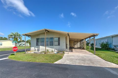 Photo of 37605 Amigo Drive, Zephyrhills, FL 33541 (MLS # TB8432040)