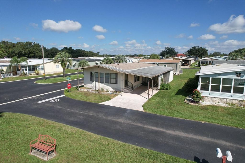 Photo of 37605 Amigo Drive, Zephyrhills, FL 33541 (MLS # TB8432040)
