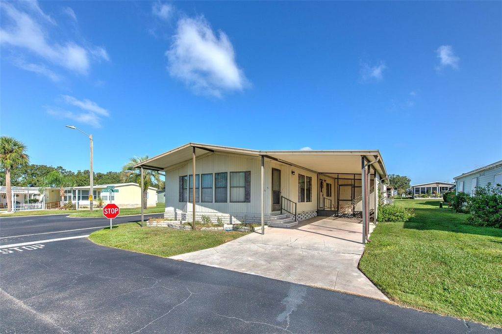 Photo of 37605 Amigo Drive, Zephyrhills, FL 33541 (MLS # TB8432040)