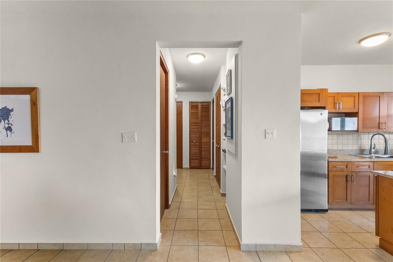 HARBOUR LAKES - Residential