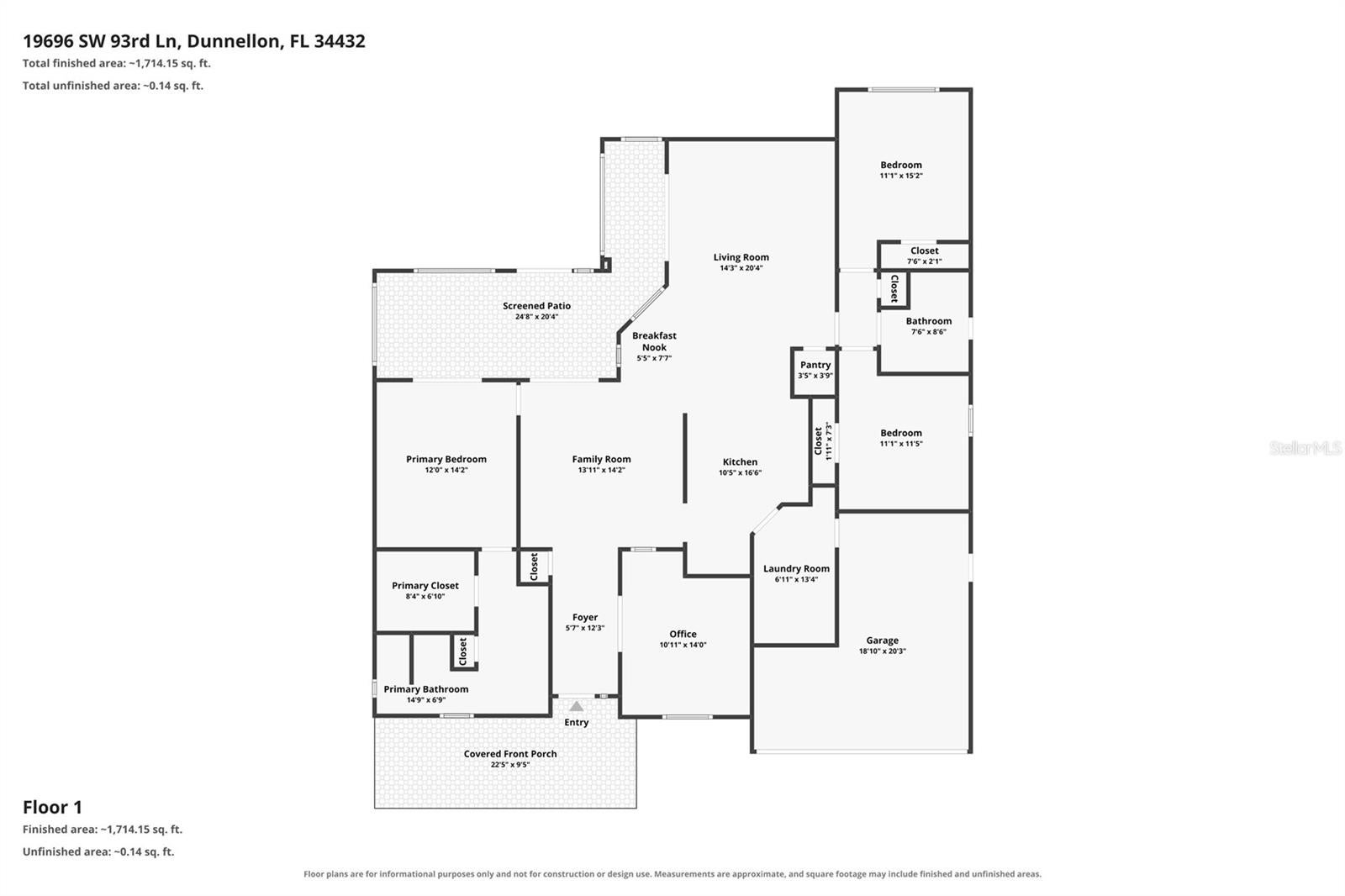 19696 SW 93RD LANE
