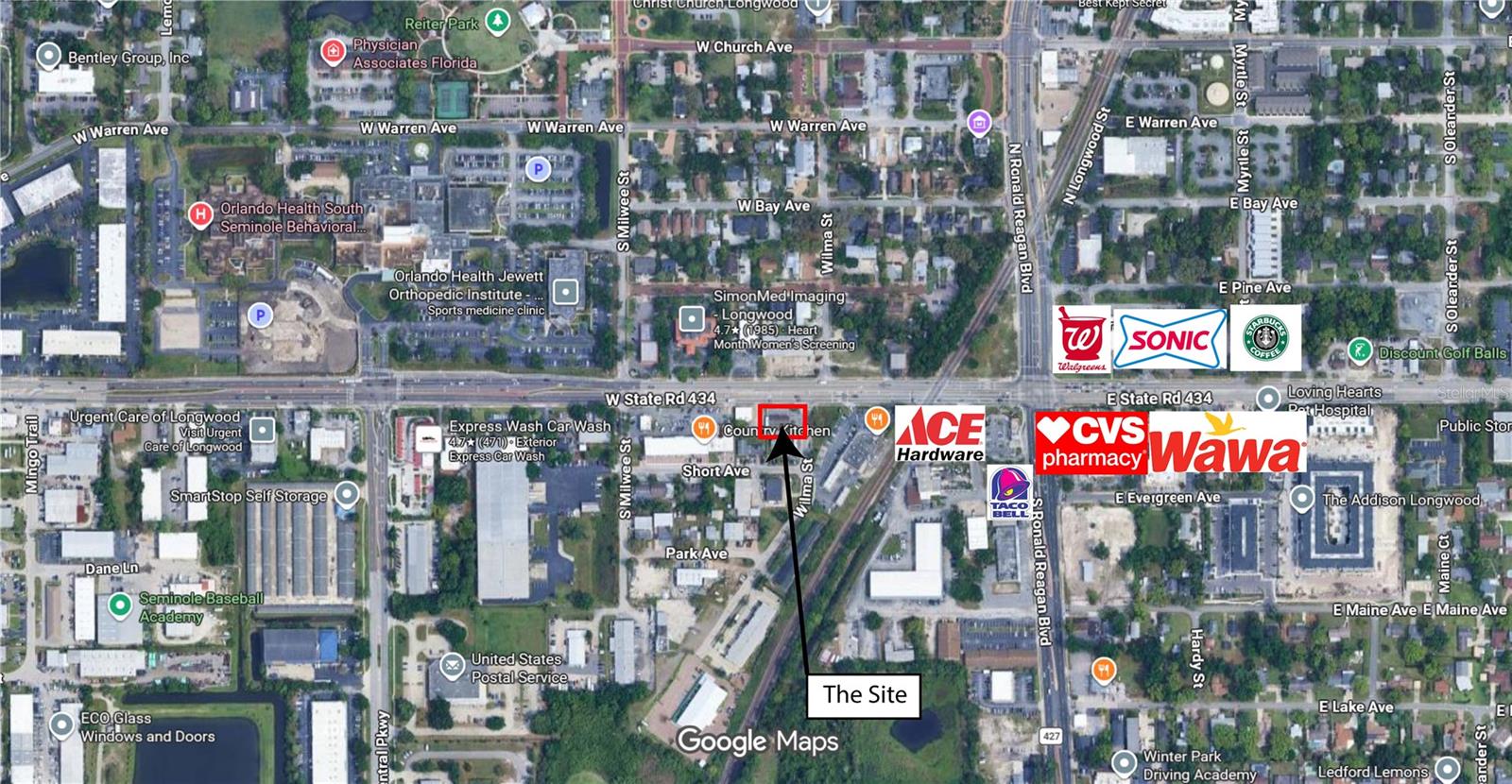 222 W STATE ROAD 434