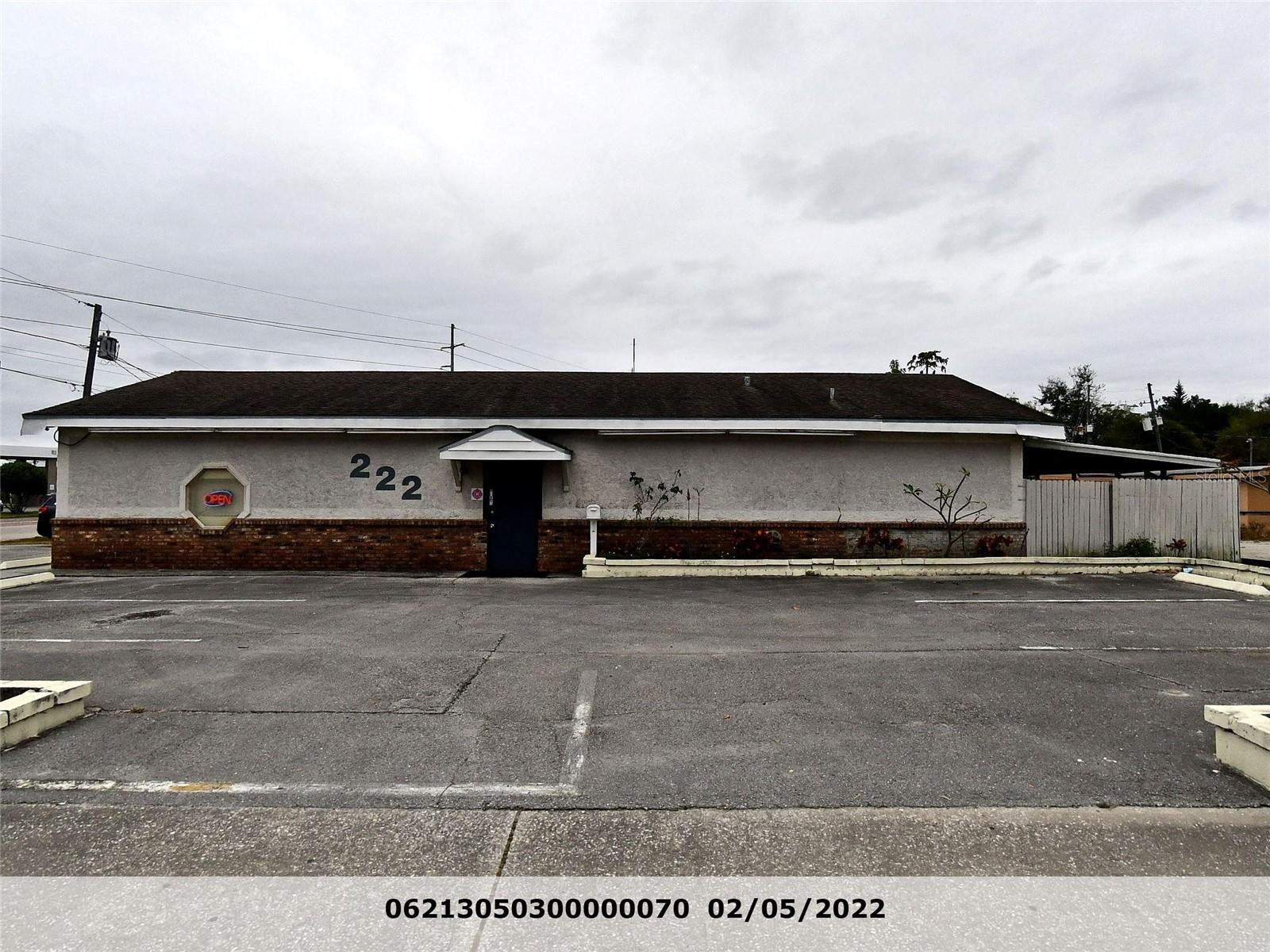 Great corner lot on SR 434 and Wilma Street in Longwood FL. 44,000 Passer by trips per day. Don't miss out on this awesome location.