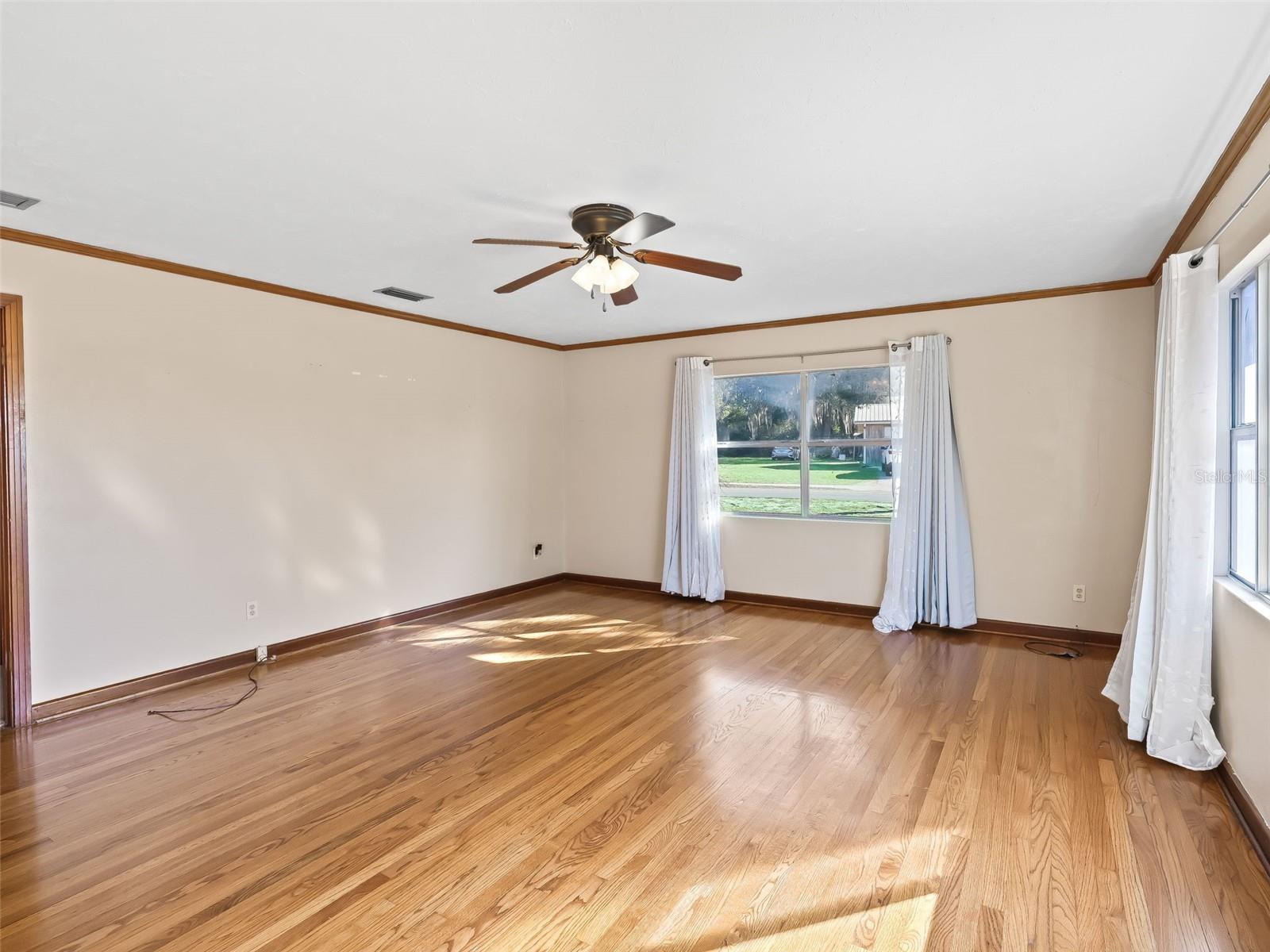 ORANGE TERRACE - Residential