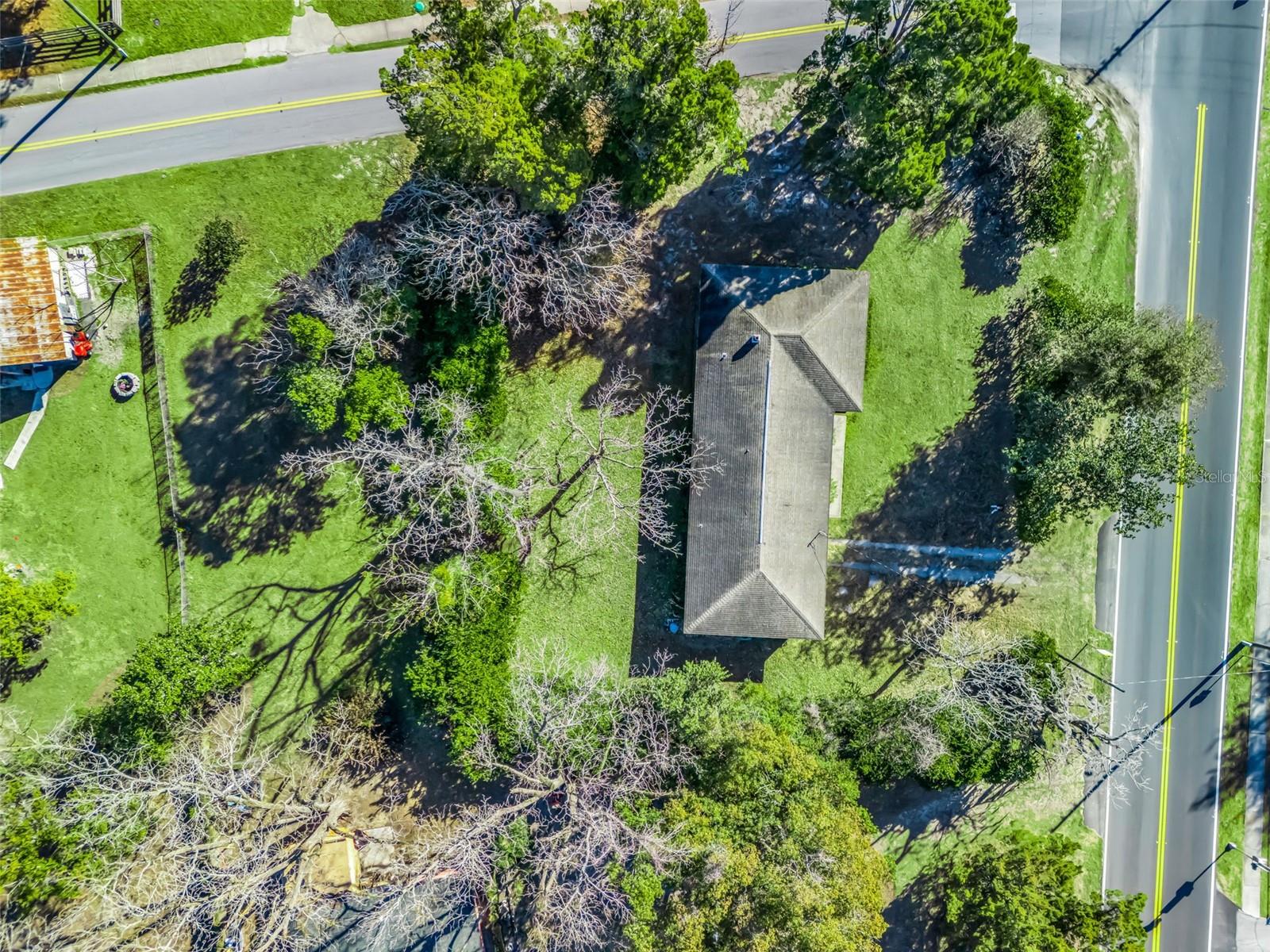 ORANGE TERRACE - Residential