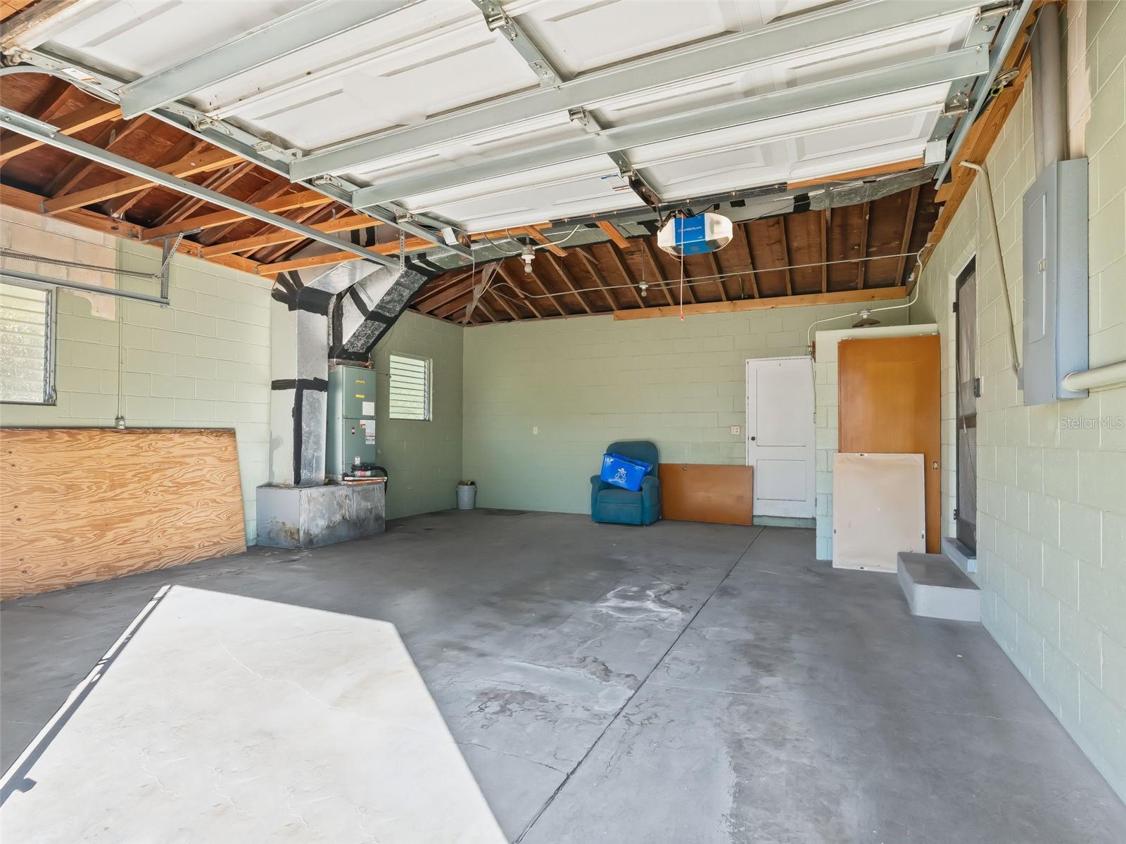 ORANGE TERRACE - Residential