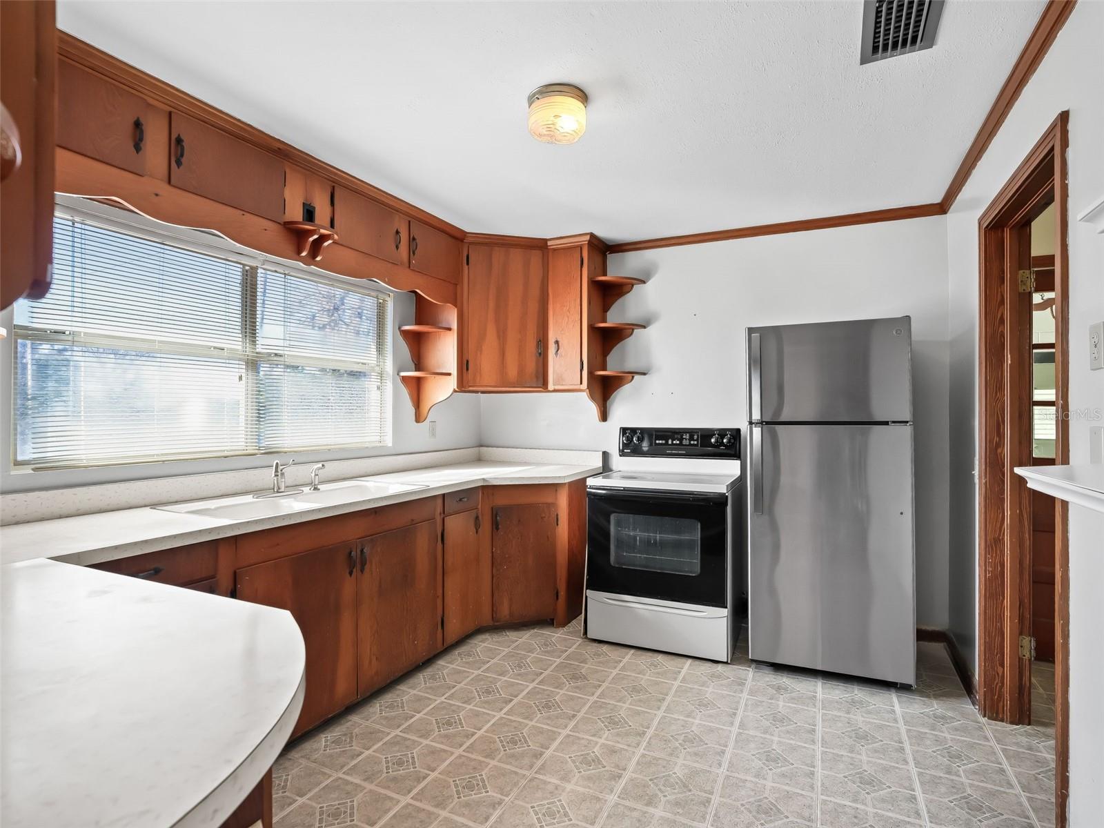 ORANGE TERRACE - Residential