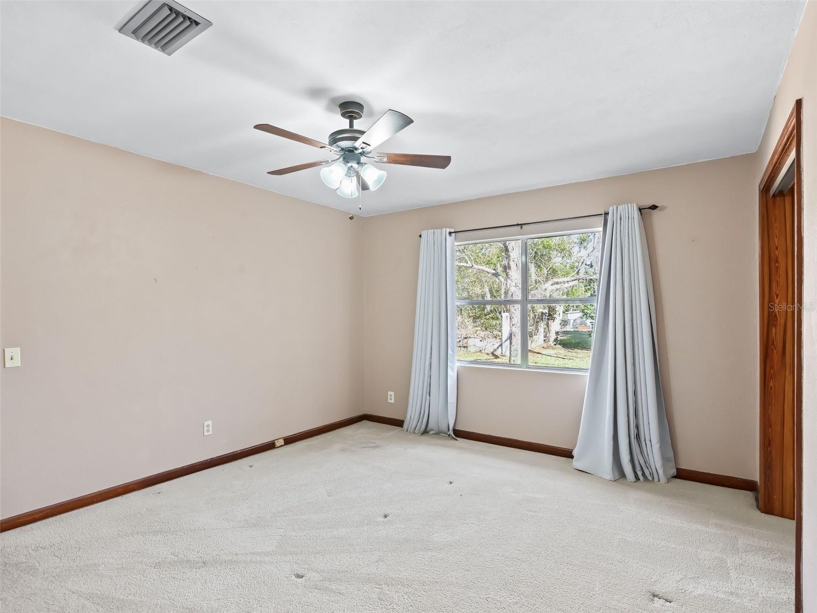 ORANGE TERRACE - Residential