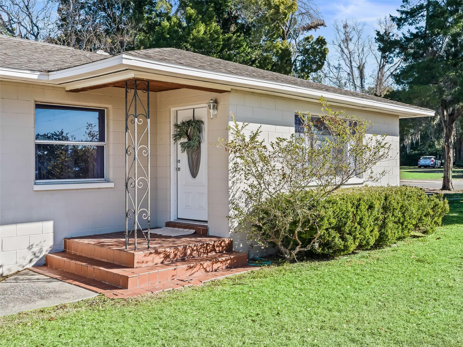 ORANGE TERRACE - Residential