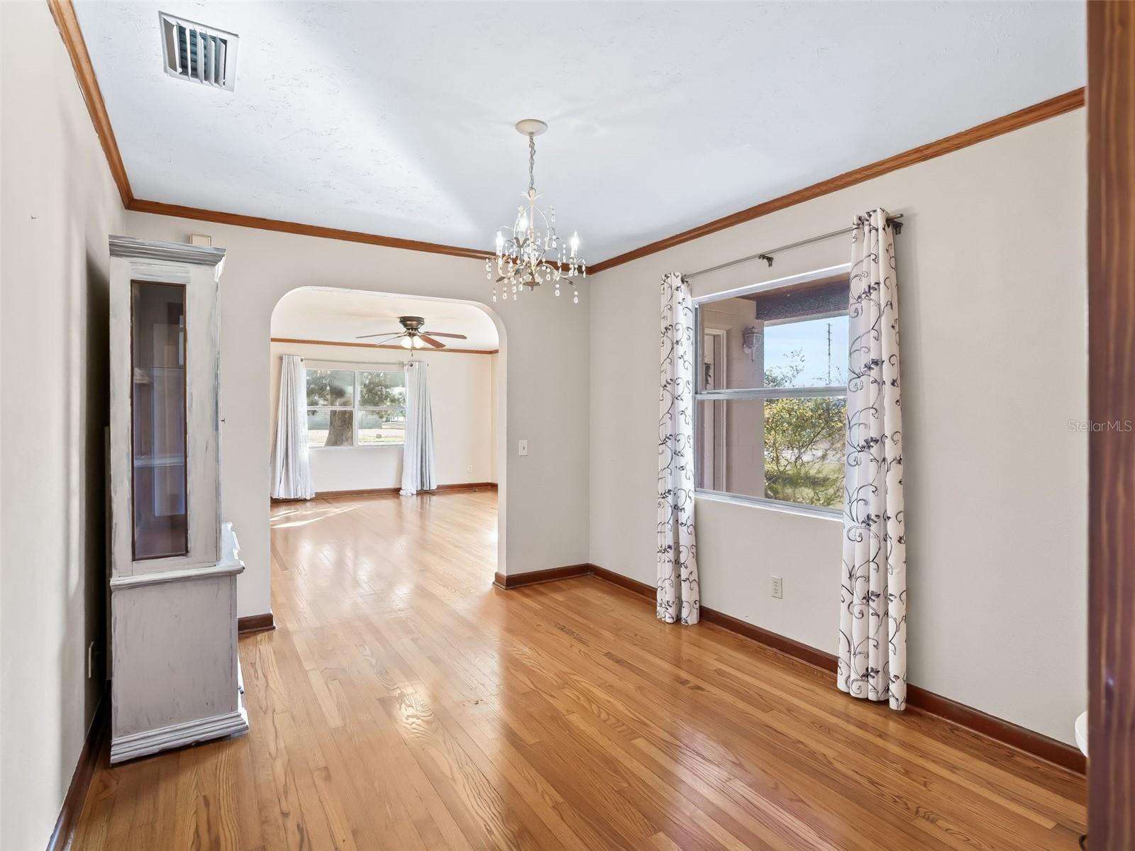 ORANGE TERRACE - Residential